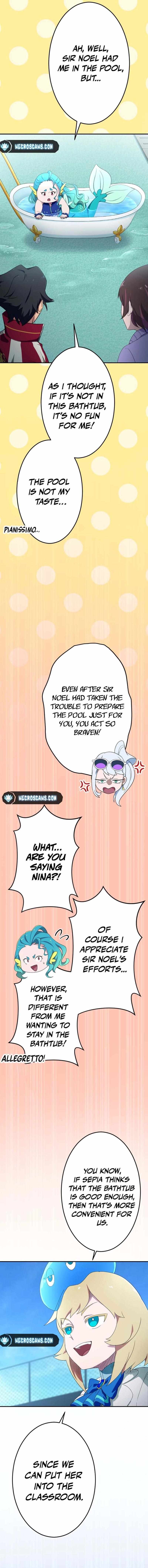 Slime Blossom: A Reincarnated Genius in a New World Chapter 13 5